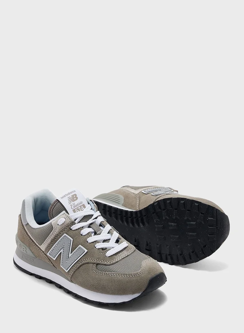New Balance 574 Low Top Sneakers