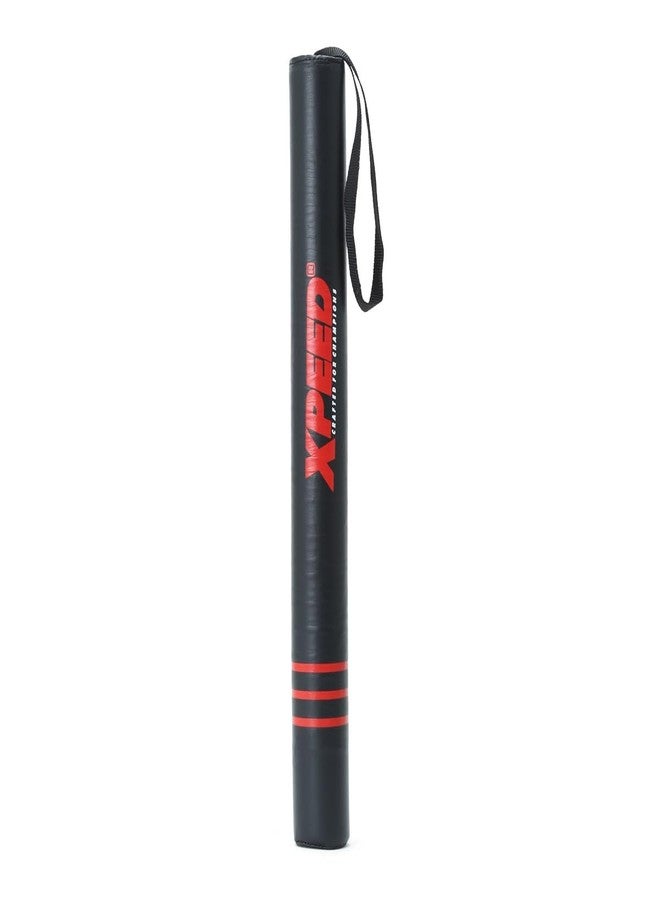 Xpeed Portable Boxing Training Stick Target Training Equipement Leather Sticks | Foam Padded Boxing Sticks | Boxing, Martial Arts & MMA | Training Equipement & Supplies (Pair of 1) - Image 3