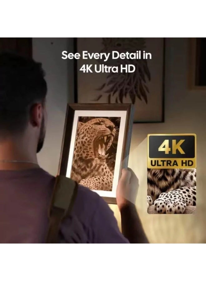 آلة النقش والقطع بالليزر لسطح المكتب - Image 2