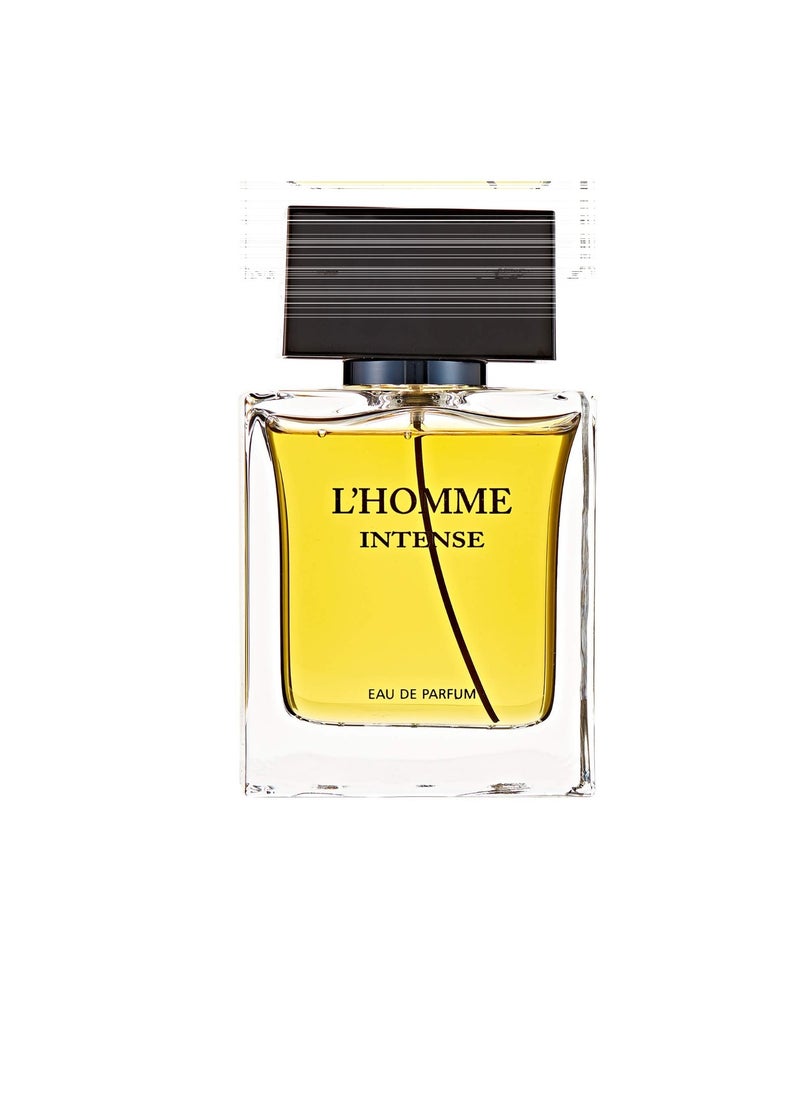 johan.b Lehmoom Intense 90ml  - Image 2