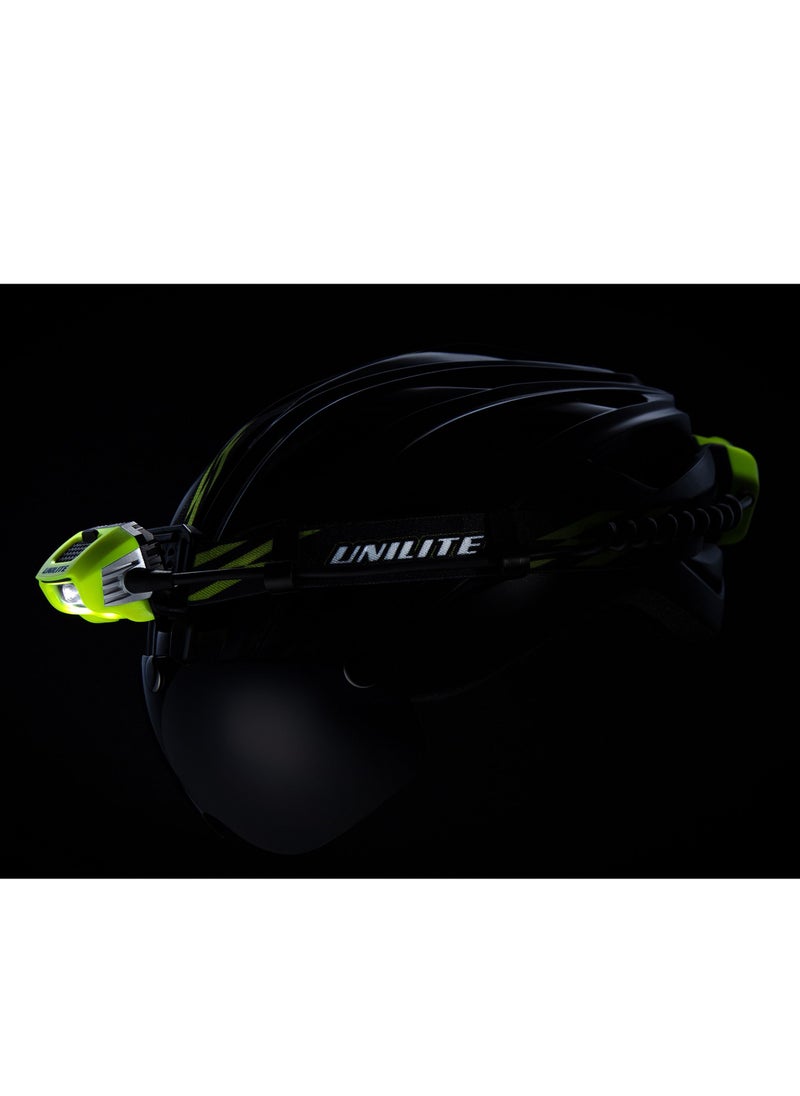 Ps Hdl9R 750 Lumen Rechargeble Usb Head Light