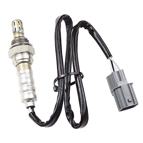 higherbro 4x Oxygen O2 Sensor for 2003 2004 2005 2006 Acura MDX 3.5L; 2005-2006 Honda Odyssey 3.5L Upstream + Downstream - Image 4