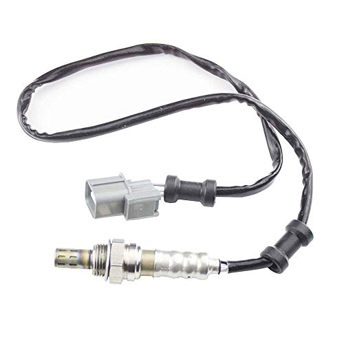 higherbro 4x Oxygen O2 Sensor for 2003 2004 2005 2006 Acura MDX 3.5L; 2005-2006 Honda Odyssey 3.5L Upstream + Downstream - Image 3