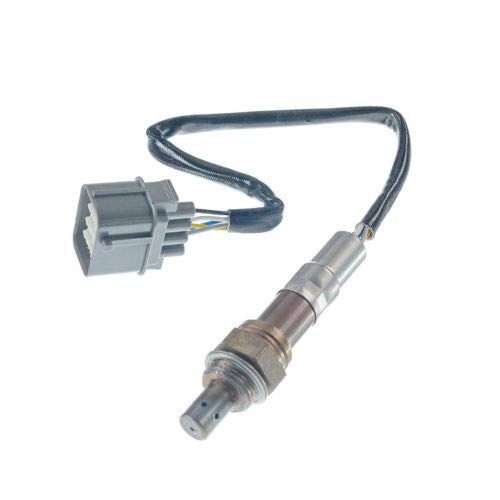 higherbro 4x Oxygen O2 Sensor for 2003 2004 2005 2006 Acura MDX 3.5L; 2005-2006 Honda Odyssey 3.5L Upstream + Downstream - Image 2