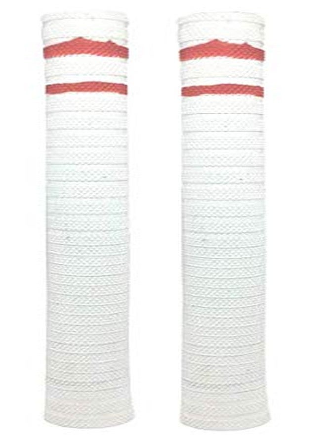 Kiraro Combo of 1Cricket Bat Handle Gripper Cone with 2Bat Handle Grip(Pack of 3) - Image 2