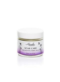 Kuumba Made Kuumba Made Scar Care 2 Oz 