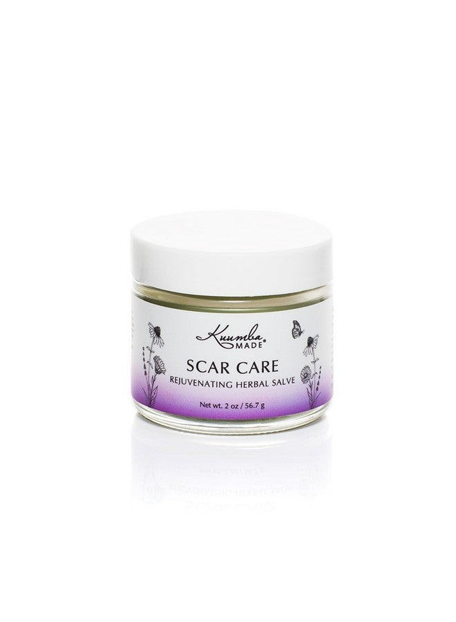 Kuumba Made Scar Care 2 Oz