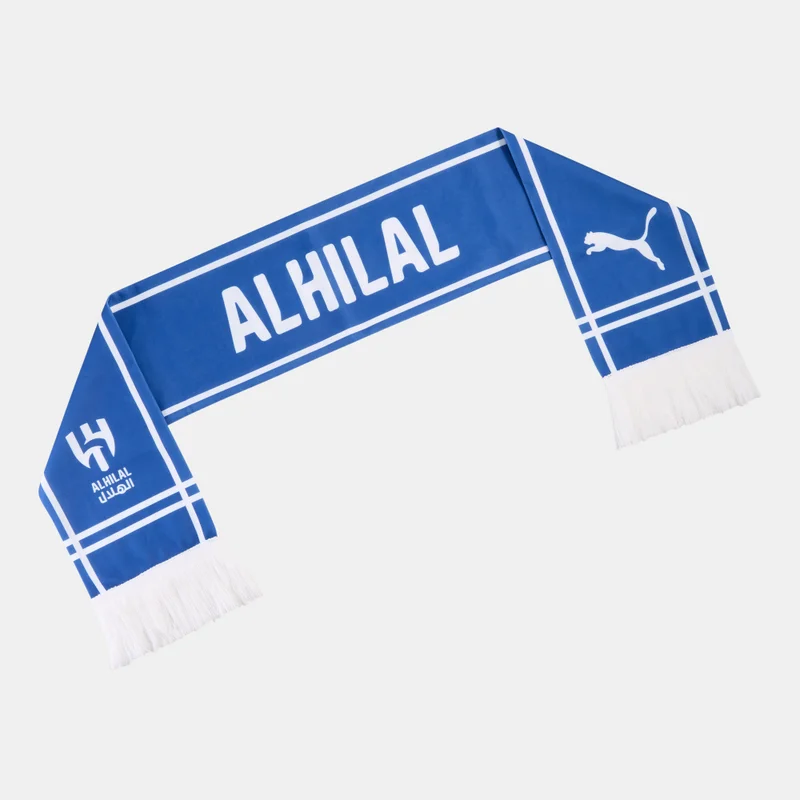 بوما وشاح اسينشالز لنادي الهلال
