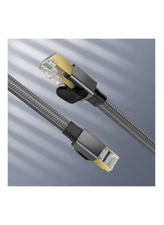 Anmi 3m Cat 8 Ethernet Cable Black  - Image 2