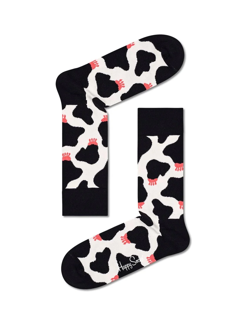 Happy Socks COWZY SOCK