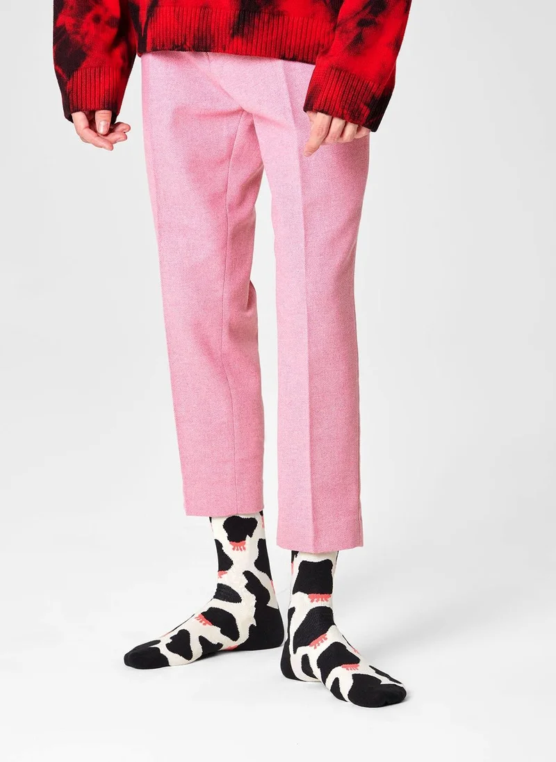 هابي سوكس Happy Socks جوارب Cowzy