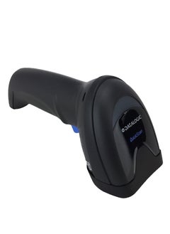 Datalogic QuickScan QD2590 Corded Handheld Omnidirectional Area Imager/Barcode Scanner