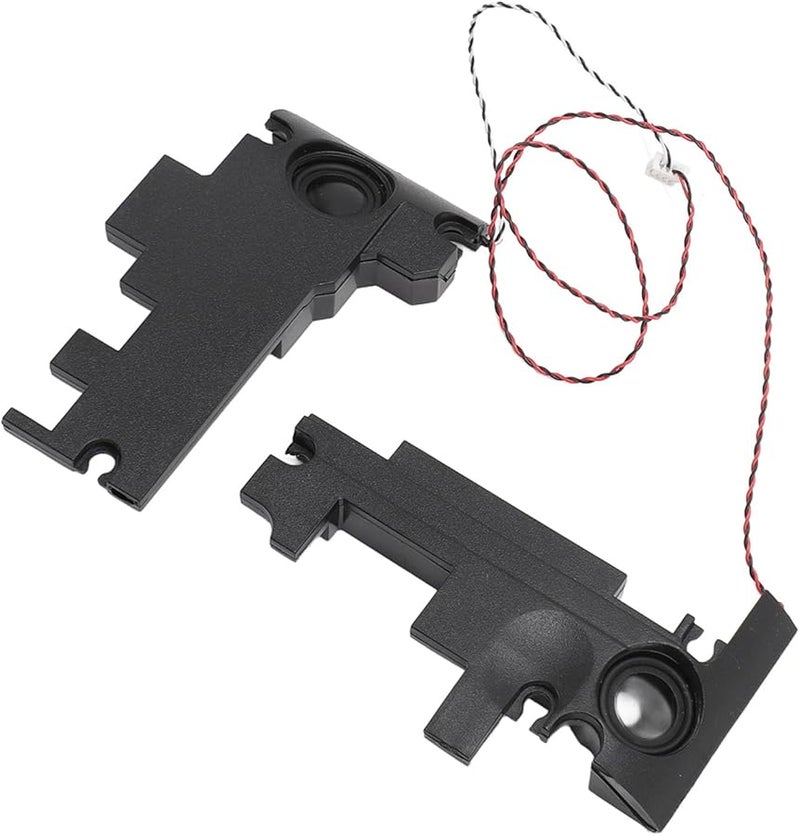 SVF142C29X Internal Speaker Replacement Set Left Right ABS Material Easy Install - Image 5