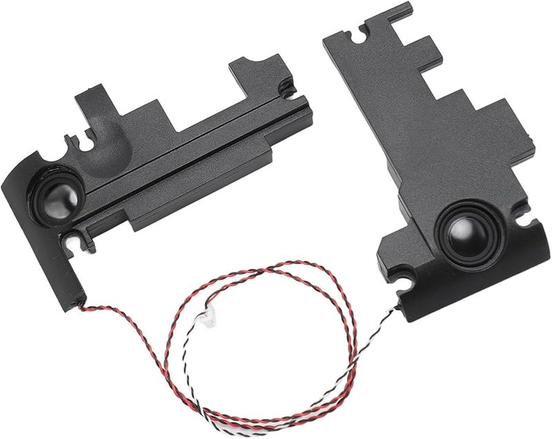 SVF142C29X Internal Speaker Replacement Set Left Right ABS Material Easy Install - Image 4