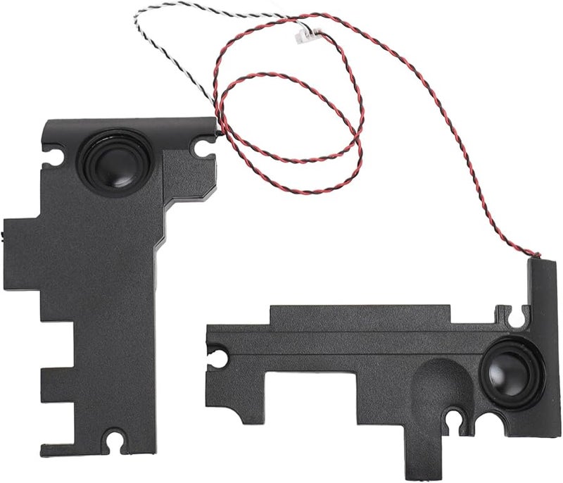 SVF142C29X Internal Speaker Replacement Set Left Right ABS Material Easy Install - Image 2