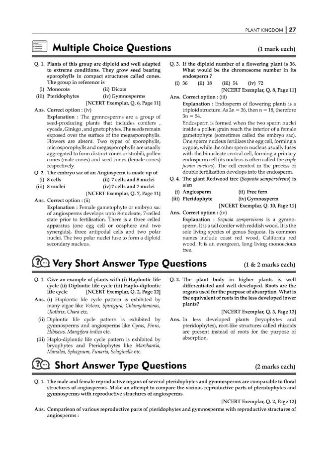 Oswaal NCERT Exemplar (Problems - solutions) Class 11 Biology Book For 2024 Exam - pzsku/Z76AAED0000C5F13EA10AZ/45/_/1738231808/1299fe42-de1d-4894-83f8-22f54fd41708