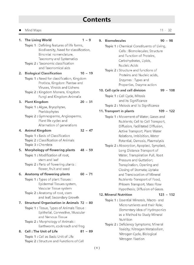 Oswaal NCERT Exemplar (Problems - solutions) Class 11 Biology Book For 2024 Exam - pzsku/Z76AAED0000C5F13EA10AZ/45/_/1738231813/61bb0990-b4bf-40d7-aa54-b8827a19af8a