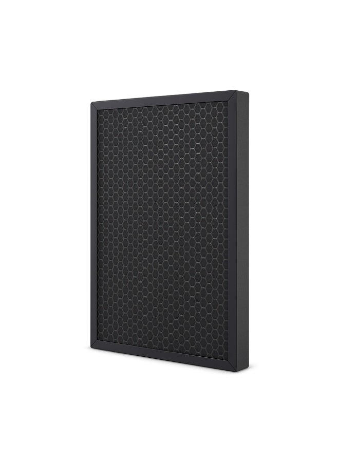 Cactus P96 Air Purifier Replacement Filter Set with HEPA & Activated Carbon - Image 2