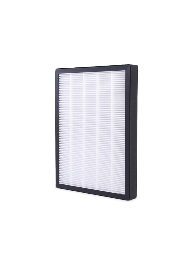 Cactus P96 Air Purifier Replacement Filter Set with HEPA & Activated Carbon - Image 3