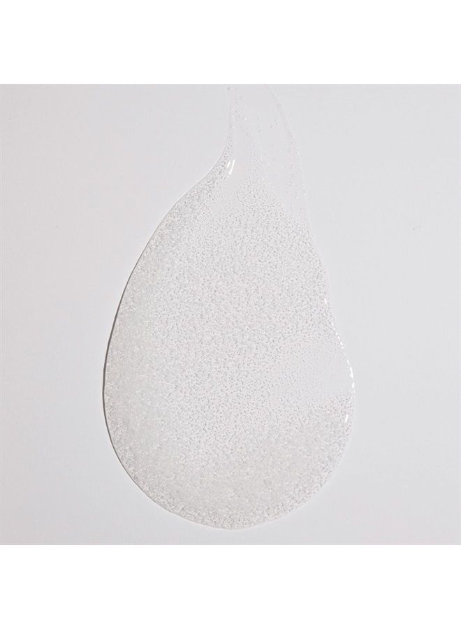 Ouai غسول يدين. غسول يدين مقشر بلطف ينظف الأوساخ ويترك يديك مرطبة ورائحتها رائعة (16 أونصة سائلة) - Image 3