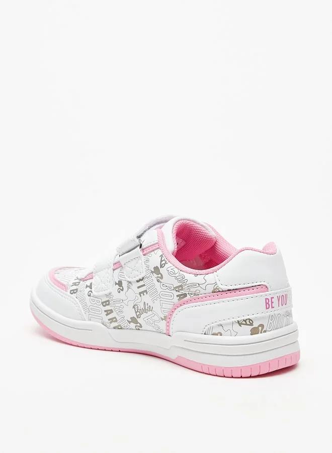 Barbie Girls Character Shoes