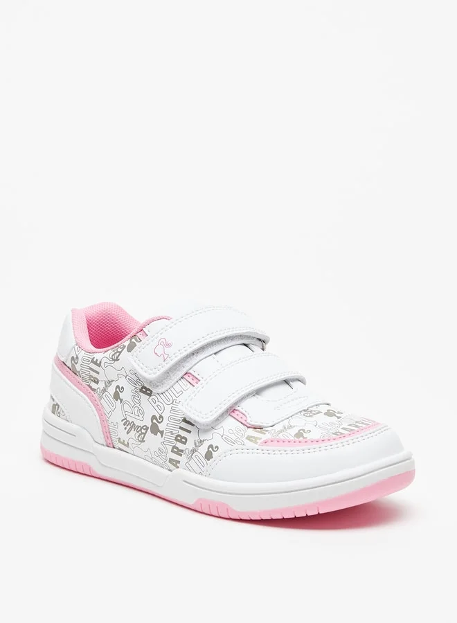 Barbie Girls Character Shoes