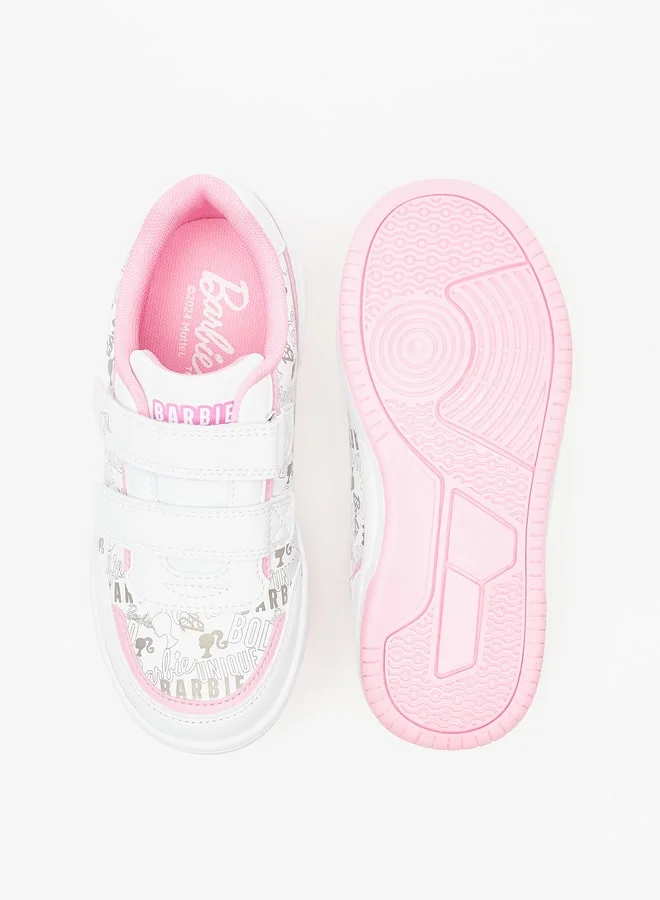 Barbie Girls Character Shoes