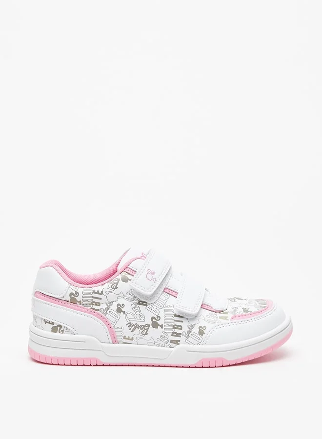 Barbie Girls Character Shoes