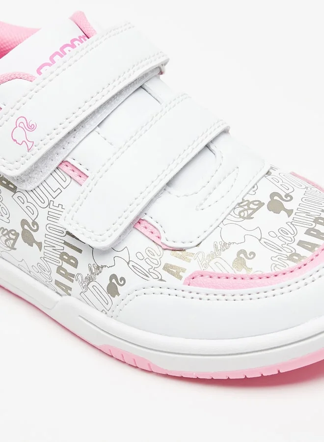 Barbie Girls Character Shoes