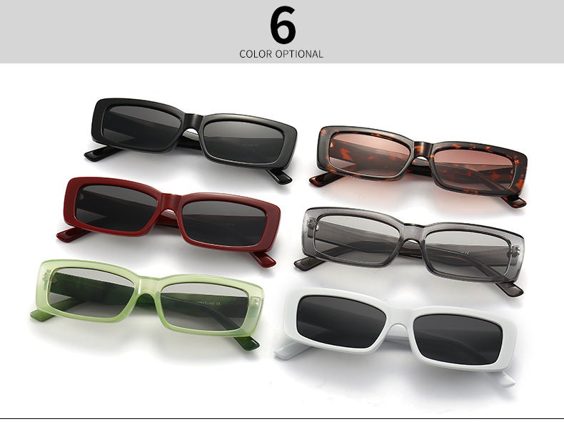 Sunglasses UV Protection Fashion 9180 - Image 2