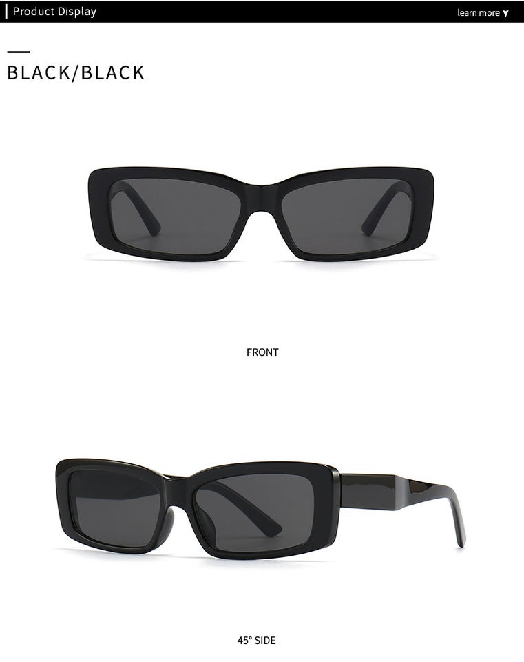 Sunglasses UV Protection Fashion 9180 - Image 5