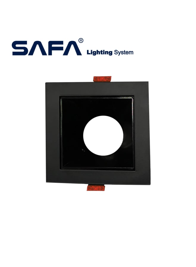 سبوت فارغ مفرد مربع