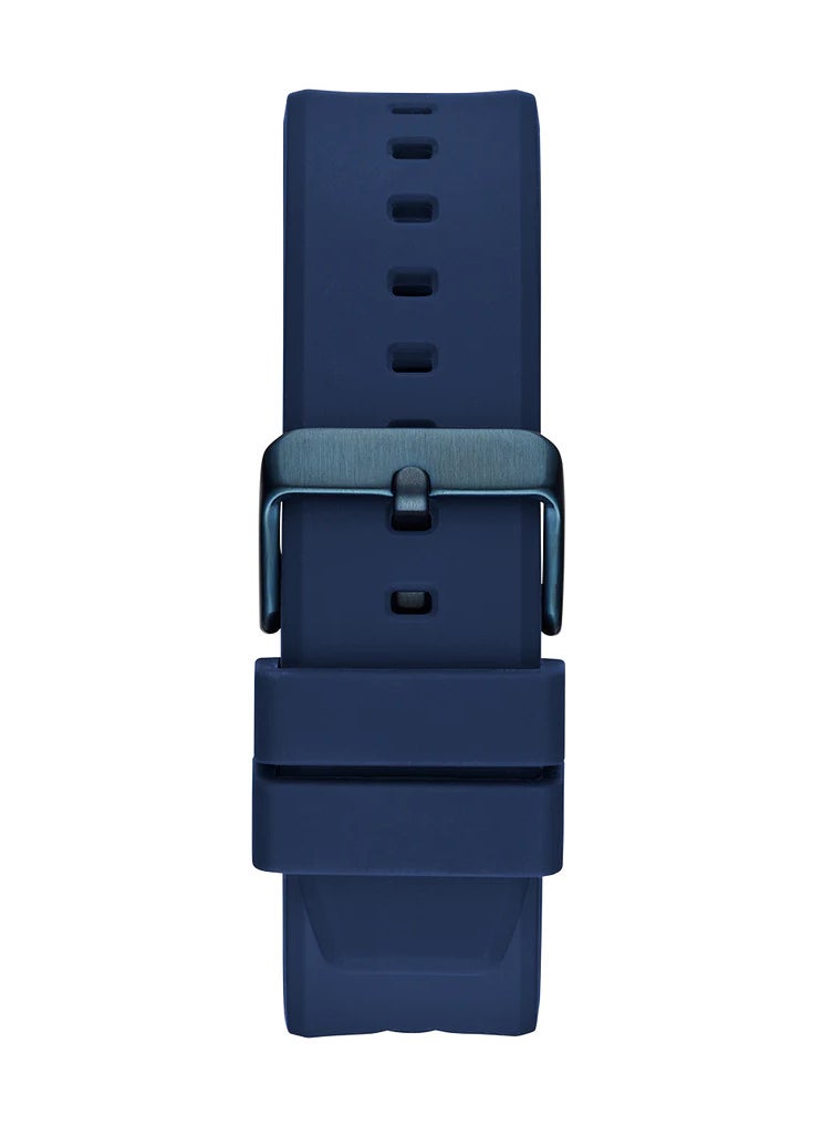 GUESS Gents Blue Silicone Strap Watch (Model: GW0579G3) - pzsku/Z76AB17003983014F8402Z/45/_/1741518933/b6e2d6c0-ea73-4c23-9b77-1cd1e68af964