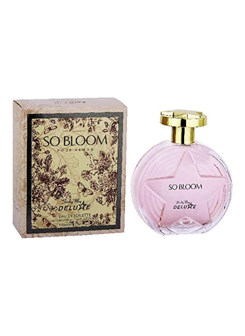 عطر سو بلوم للنساء 100 مل - pzsku/Z76AB1BDB55C2E407C55DZ/45/_/1734966126/d7bfc951-57ac-4dbb-84c0-5bfd0fa7d3e6