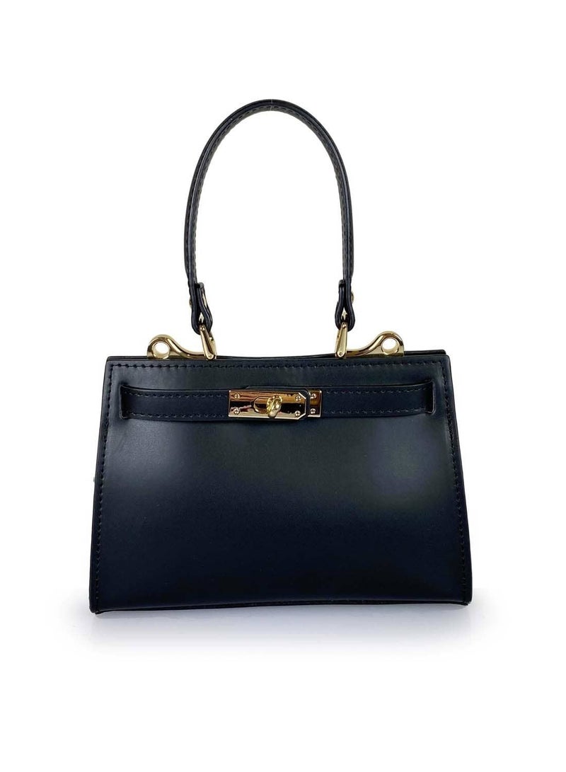 Top Handle Small Handbag  - Image 1