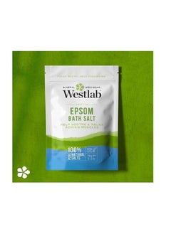 westlab Westlab Reviving Epsom Salt, 1 Kg  - Image 2