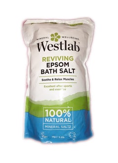 westlab Westlab Reviving Epsom Salt, 1 Kg  - Image 3