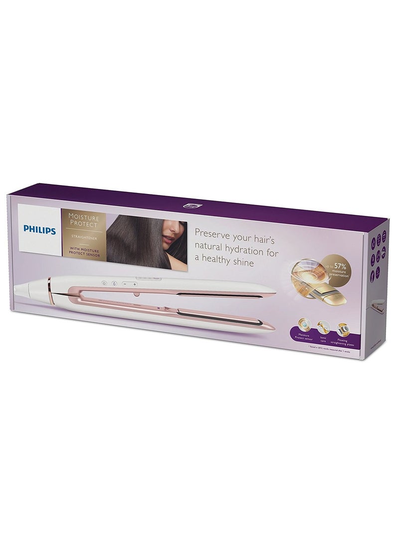 Philips Moisture Protect Hair Straightener HP8372 - Image 3
