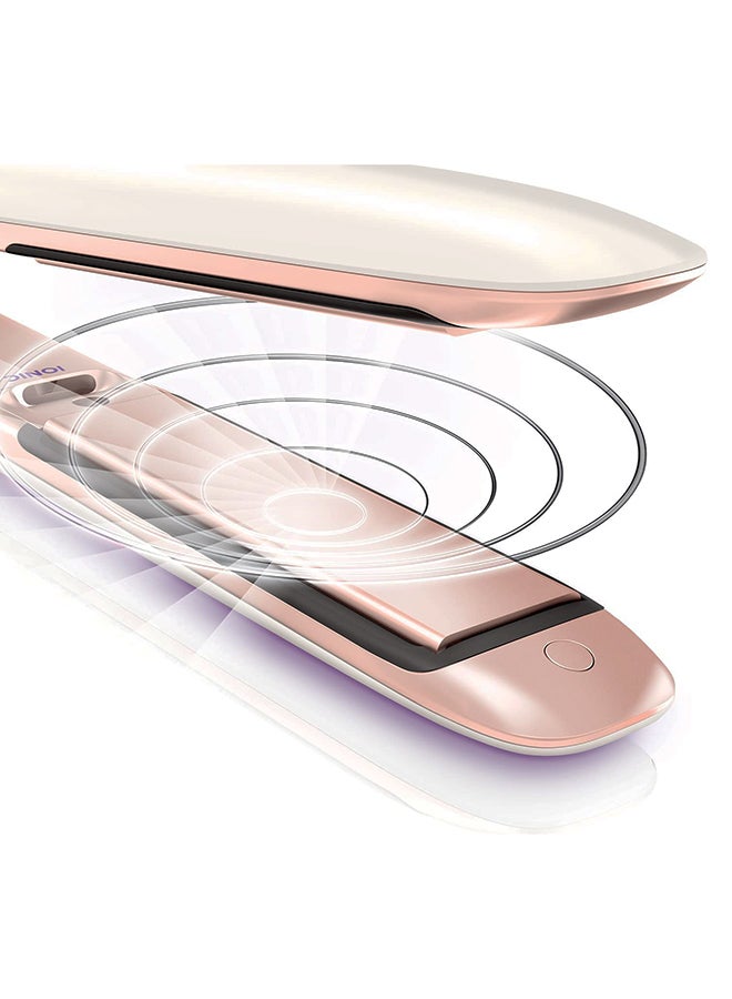 Philips Moisture Protect Hair Straightener HP8372 - Image 2