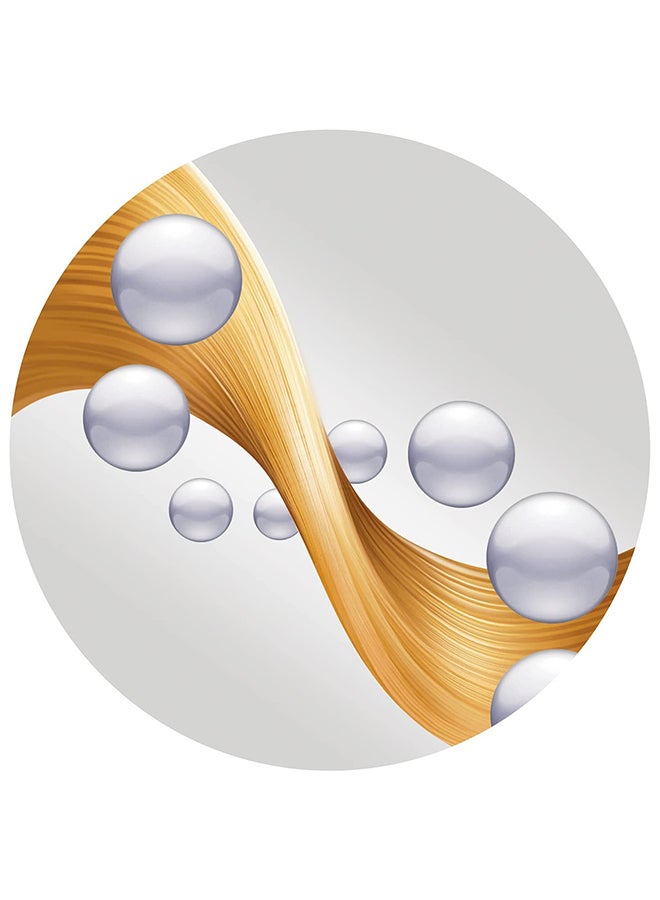 Philips Moisture Protect Hair Straightener HP8372 - Image 4