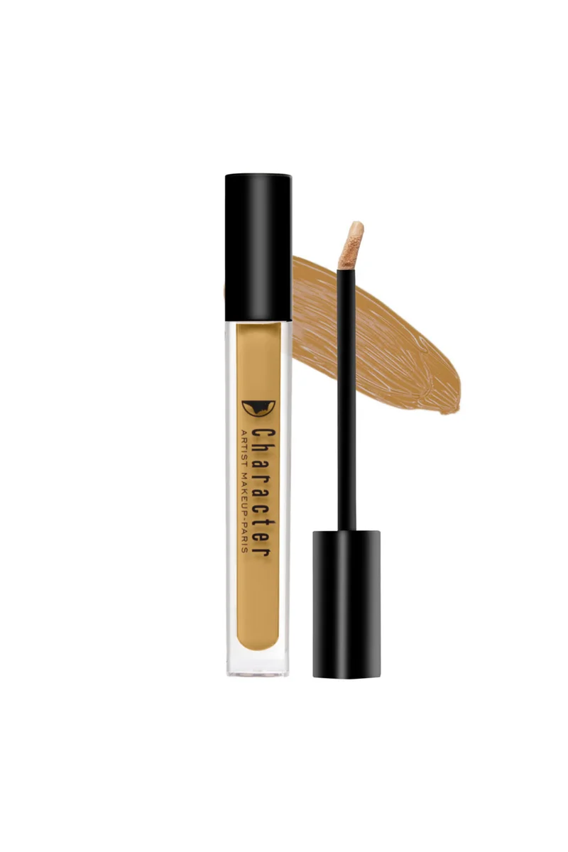 كاركتر HD Coverage Concealer