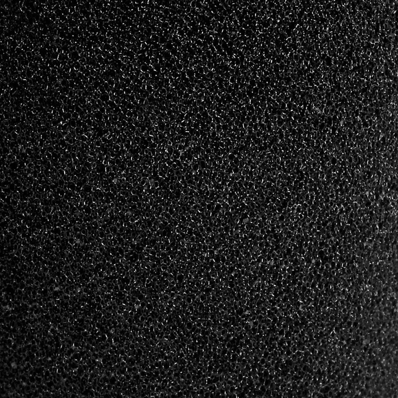 OnStage On-Stage Foam Ball-Type Microphone Windscreen, Black - Image 2