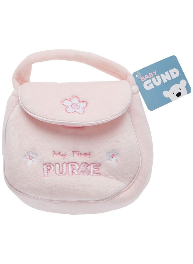 GUND Gund My First Purse Playset  - Image 2