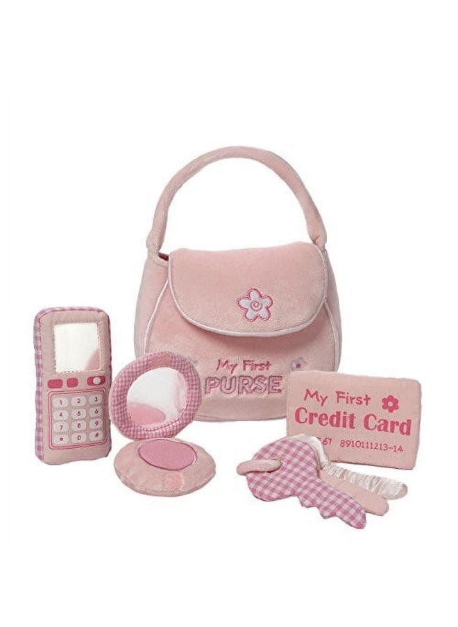 GUND Gund My First Purse Playset  - Image 1