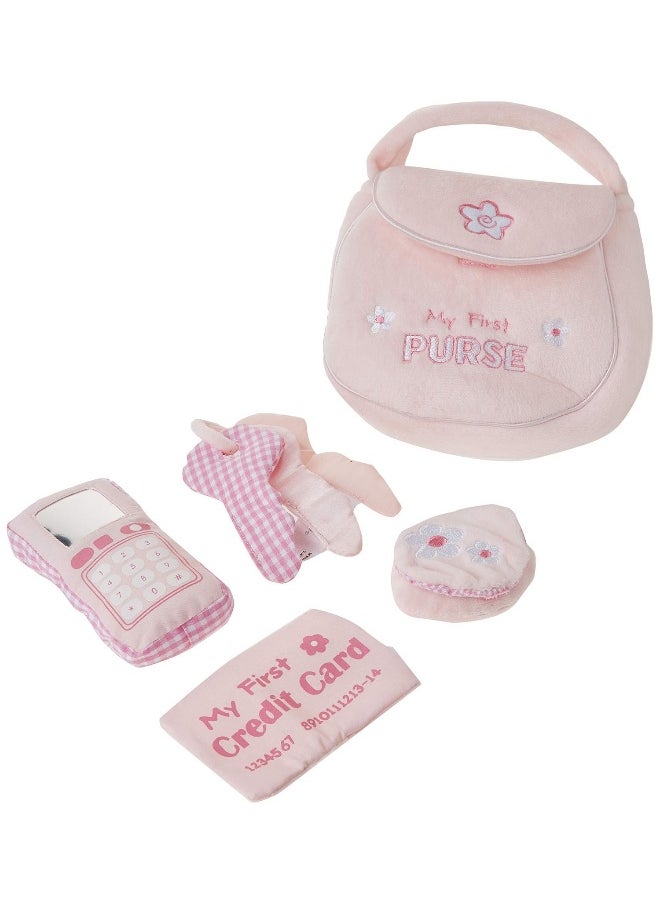 GUND Gund My First Purse Playset  - Image 5