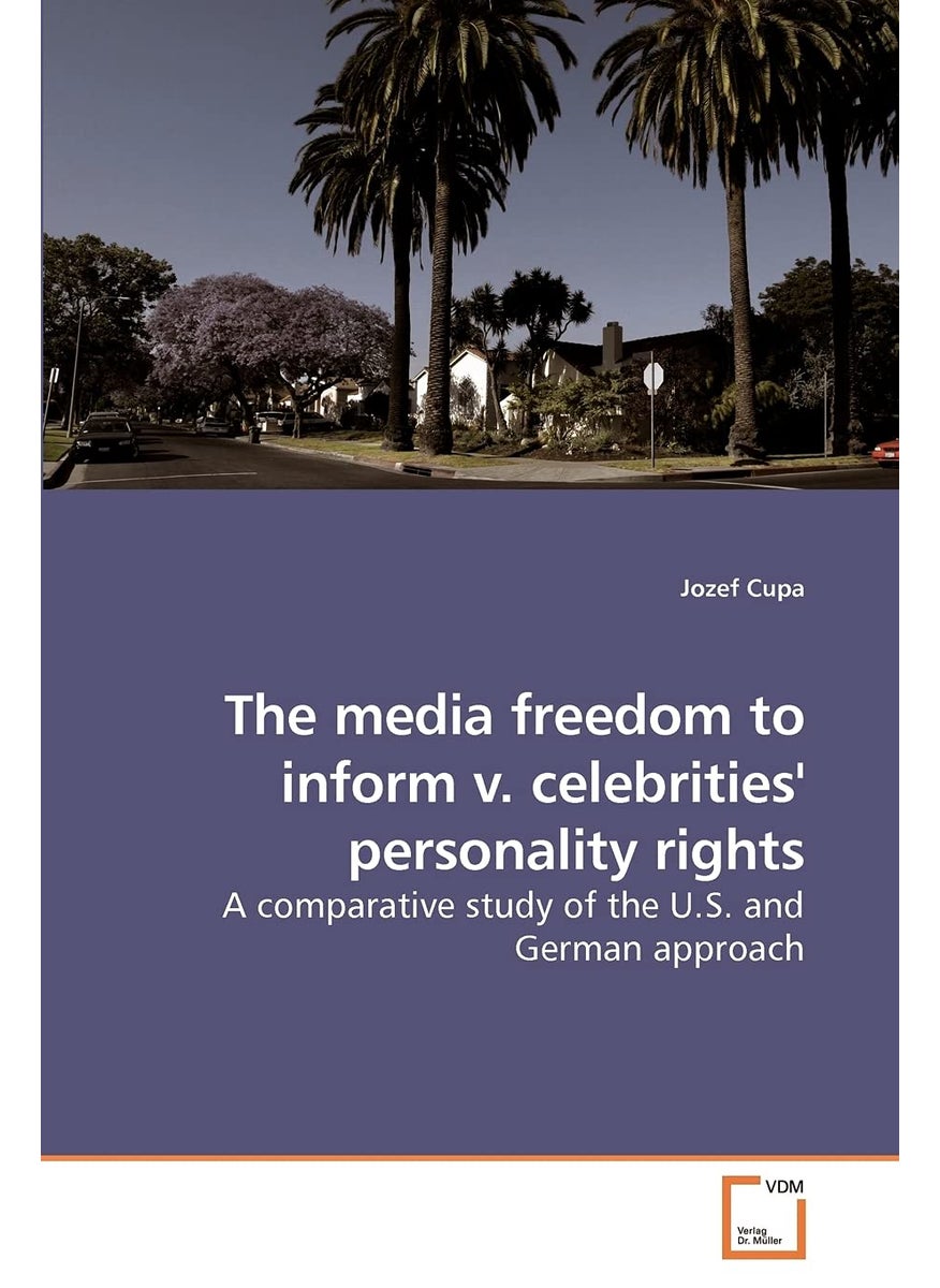 The media freedom to inform v. celebrities' personality rights  - Image 1