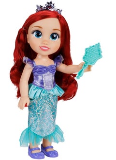 Disney Princess Disney Princess My Friend Ariel Doll 38cm  - Image 5