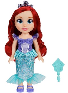 Disney Princess Disney Princess My Friend Ariel Doll 38cm  - Image 1