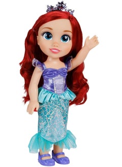 Disney Princess Disney Princess My Friend Ariel Doll 38cm  - Image 2