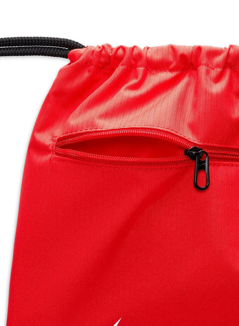 Nike Brasilia 9.5 Drawstring Bag (18L)  - Image 3